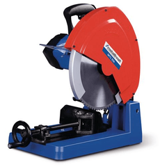 METALLKRAFT MTS 356 METAL CUT-OFF SAW