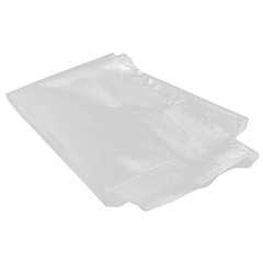HD 450 LITRE POLYTHENE DUST EXTRACTOR BAGS (5)