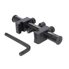 Silverline Puller for Ribbed Pulleys
