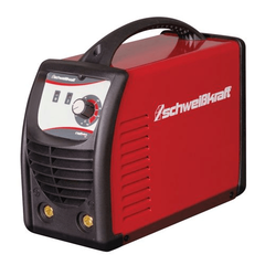 SCHWEISSKRAFT CRAFT STICK 161 ARC WELDER