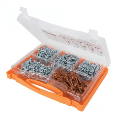 TRITON POCKET HOLE SCREW KIT 675 PCE