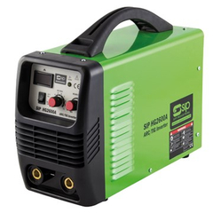 SALDATRICE INVERTER SIP HG2600A ARC