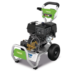CLEANCRAFT HDR-K 96-28 BL PETROL ENGINE POWER WASHER