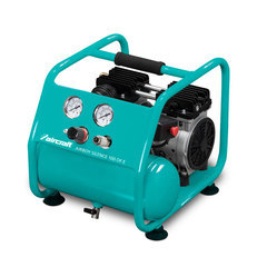 AIRBOY 100 OF E LOW NOISE AIR COMPRESSOR
