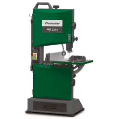 HOLZSTAR HBS 231-1 WOOD BANDSAW