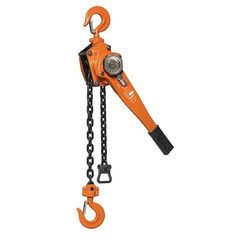 UNICRAFT 1.5 TON LEVER HOIST HZ 1501