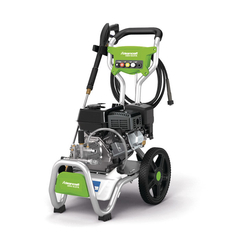 CLEANCRAFT HDR-K 66-20 BL PETROL ENGINE POWER WASHER