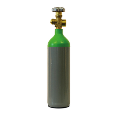 LARGER & CIDER GAS 10L 60/40 CO2/N2 [CLONE]