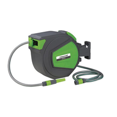 CLEANCRAFT WSAR 20M GARDEN HOSE REEL [CLONE]