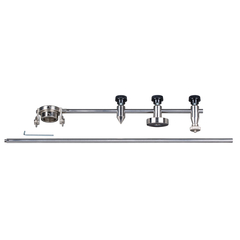 SCHWEISSKRAFT PLASMA CUTTER CIRCLE GUIDE