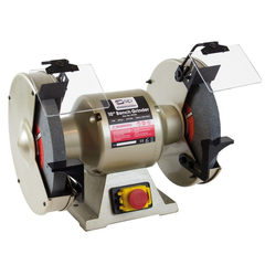 SIP 10" PROFESSIONAL BENCH GRINDER