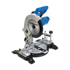 SILVERLINE DIY MITRE SAW