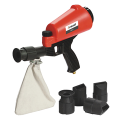 HANDHELD SANDBLASTER