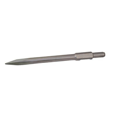 SILVERLINE HEX POINT 29MM (JACK HAMMER)