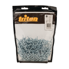 500 X TRITON 1 1/2" (38MM)  POCKET HOLE SCREWS