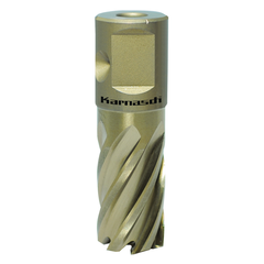 KARNASCH Ø22 X 55MM MAGNETIC DRILL CUTTER