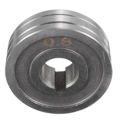 SIP 0.6/0.8MM WIRE FEED ROLLER