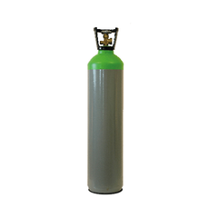 LARGER & CIDER GAS 10L 60/40 CO2/N2 [CLONE]