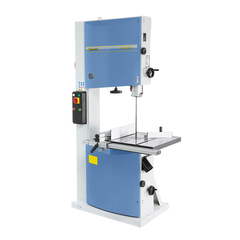 BERNARDO HBS 600 N WOOD BANDSAW - 400 V