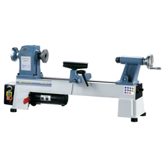 BERNARDO DM 450 V WOOD TURNING LATHE