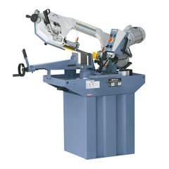 BERNARDO HBS 275 SWIVEL HEAD METAL BAND SAW - 230 V