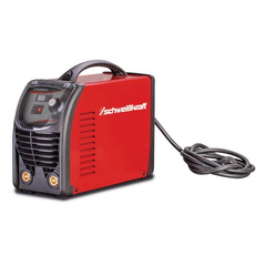 SCHWEISSKRAFT CRAFT STICK 161P ARC WELDER