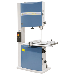 BERNARDO HBS 600 N WOOD BANDSAW - 400 V [CLONE] [CLONE]