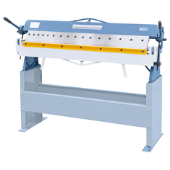 BERNARDO SB 1220 S SHEET METAL FOLDER