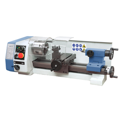 BERNARDO HOBBY 250 METAL LATHE - 230 V