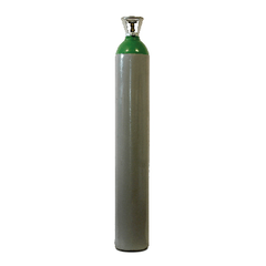 TIG GAS - 50 LITRE BOTTLE