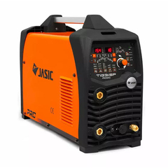 JASIC TIG 315P AC/DC MULTI WAVE INVERTER WELDER