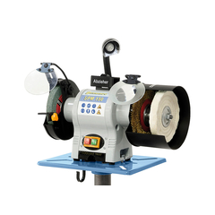 BERNARDO SPM 150 COMBI GRINDER & POLISHER