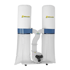 BERNARDO DC 500 DUST EXTRACTOR