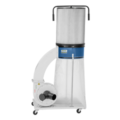 BERNARDO DC 350 CF DUST EXTRACTOR - 400 VOLT