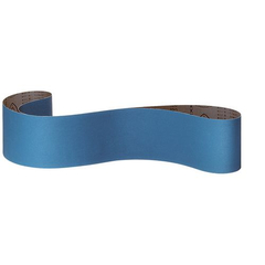 2000 X 75MM 60 GRIT SANDING BELTS (2)