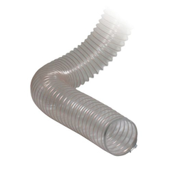 10.0 M X 125MM DUST EXTRACTION HOSE