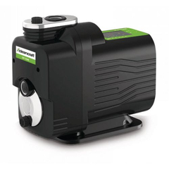 CLEANCRAFT GPI 5548 ELECTRIC WATER PUMP