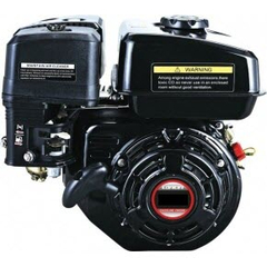 MOTOR DE GASOLINA LONCIN H135 3.5HP