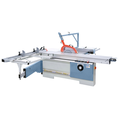 BERNARDO CLASSIC 2500 C SLIDING TABLE SAW W/SCORING BLADE - 400 V