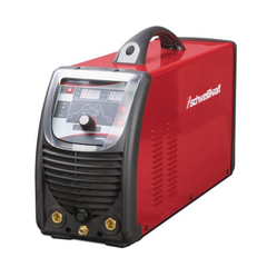 SCHWEISSKRAFT CRAFT TIG 253 DC PULSE 3 PHASE WELDER