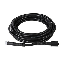 POWER WASHER REPLACEMENT HOSE 10 METRE M22 - M16