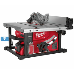 MILWAUKEE M18 CORDLESS TABLE SAW