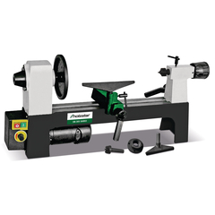 HOLZSTAR DB 305 VARIO WOOD LATHE