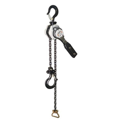 UNICRAFT 500KG ALUMINIUM LEVER HOIST