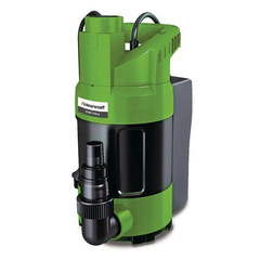 CLEANCRAFT SCWP 7014A SUBMERSIBLE WATER PUMP