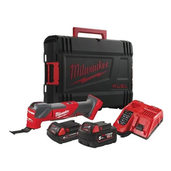 OUTIL MULTIFONCTION MILWAUKEE M18 FMT-502X