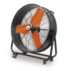 UNICRAFT MV 610-3 FAN