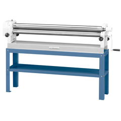 BERNARDO STAND FOR RM 1300 SHEET METAL ROLLER