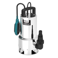 SIP SUB 3075-SS SUBMERSIBLE DIRTY WATER PUMP