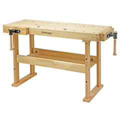 BERNARDO WB1500 BEECH WORK BENCH